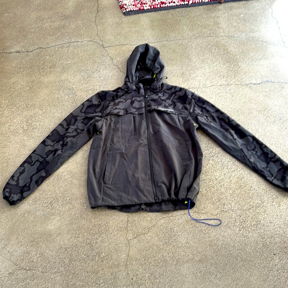 Troy Lee Designs Jacket